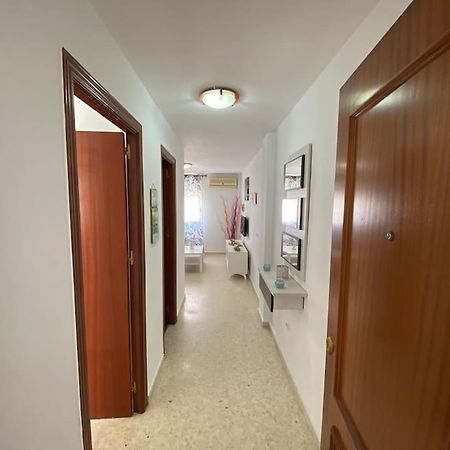 Apartamento Plaza De La Paz Санлукар-де-Баррамеда Екстер'єр фото